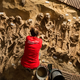 Illustration for article titled 200 Skeletons Have Been Discovered Beneath A Supermarket In Paris